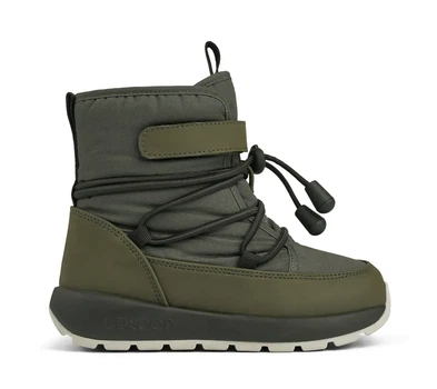 Черевики Liewood Jordan winter boot
