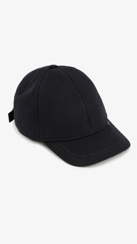 Бейсболка мужская Метро 6,5 One Size Синий shop (2000999370472)