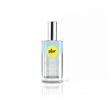 Лубрикант Pjur Infinity Water Based 50 мл