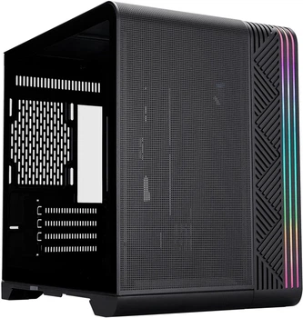 Корпус 1stPlayer VT5 Black