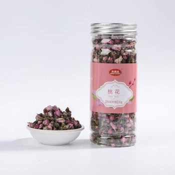 Чай Цветок Персика ТМ"Ji Mingxiang" 30г