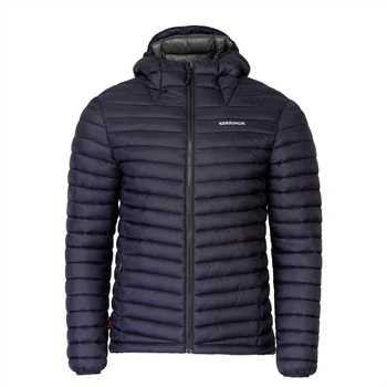 Пуховик Karrimor Hot Rock Jacket Mens Black L