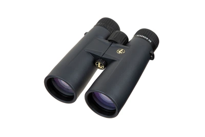 Бінокль Leupold BX-1 McKenzie 12x50 Roof темно-сірий (5003255)
