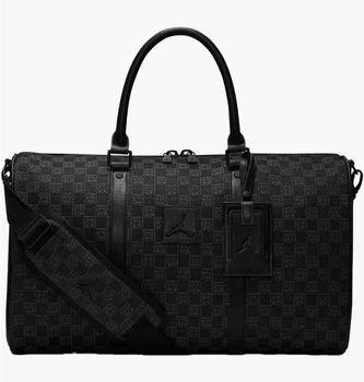 Спортивная Сумка Monogram Текстиль Черный