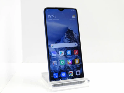 Смартфон Xiaomi Note 8 Pro 6/64 NFC IPS (б/в)
