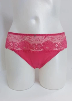 Женские трусы слипы Leilieve 992 XL Розовый