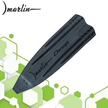 Лопасть для ласт Marlin Deep Black