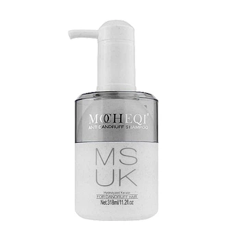 Шампунь с кератином против перхоти - Musk Mocheqi Anti Dandruff Shampoo 318ml (1323229-67001432-2)