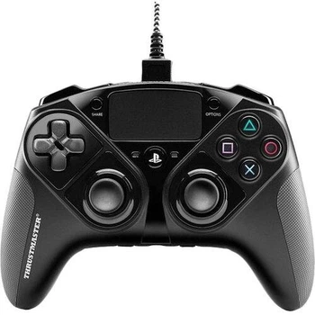 Проводной геймпад Thrustmaster ESWAP Pro controller для PS4