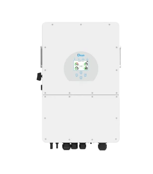 Инвертор DEYE for LP SUN-20K-SG01HP3-EU-AM2 гибридный трехфазный
