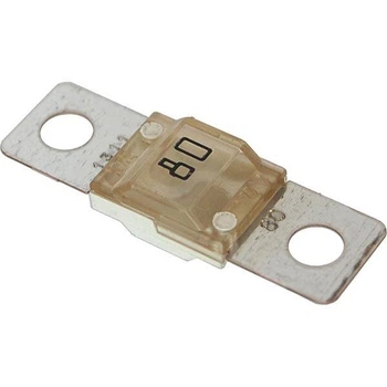 Запобіжник Victron Energy MIDI-fuse 80A/58V-M6