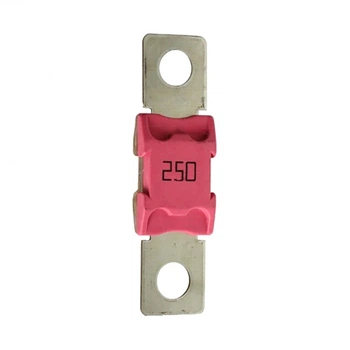 Запобіжник Victron Energy MEGA-fuse 250A/58V для 48V products