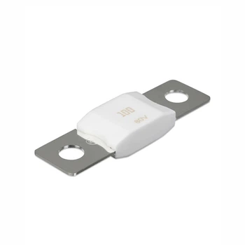 Запобіжник Victron Energy MEGA-fuse 100A/80V