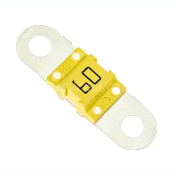 Запобіжник Victron Energy MIDI-fuse 60A/58V for 48V products