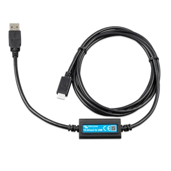 Інтерфейс Victron Energy VE.Direct-USB