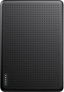 Powerbank Native Union Active Power Bank Magnetic 5000 mAh 15W Black (ACTPB-5KMS-BLK)