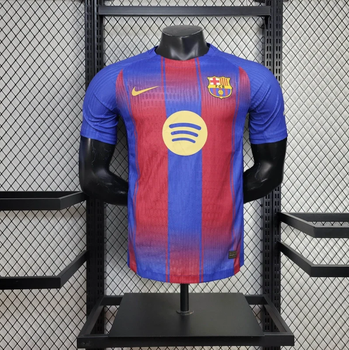 Футболка Barcelona 2025/26 — р. S (зріст 160-170)
