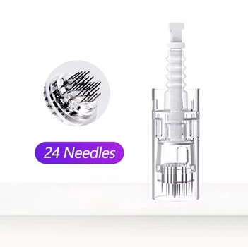 Картридж для дермапена Dr.Pen 24 голки