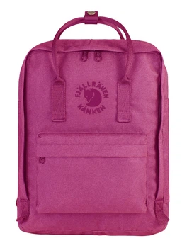 Рюкзак Fjallraven Re-Kanken Pink Rose