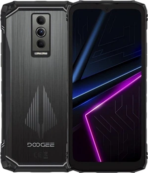 Smartfon Doogee Blade 10 Pro Energy 6/256GB Black (DGSM-BLADE10-PRO-ENERGY-BLK)