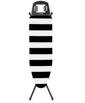 Гладильная доска Rolser K-22 Black Tube Blanco/Negro (K06016-2064)