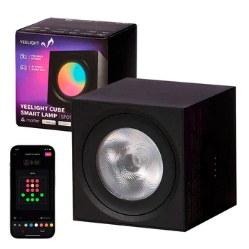 Нічник Yeelight Cube YLFWD-0005