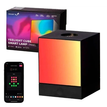 Нічник Yeelight Cube YLFWD-0009