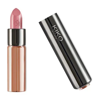 Помада кремова Kiko Milano Gossamer Emotion 102 Pink Sand 3.5г