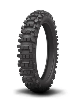 Шина 120/100-18 ( 5.00/5.30-18 ) KENDA K760 TRAKMASTER 68M TT