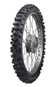Шина 70/100-19 KENDA K783F 42M TT
