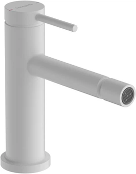 Смеситель для биде Hansgrohe Tecturis S 73201700