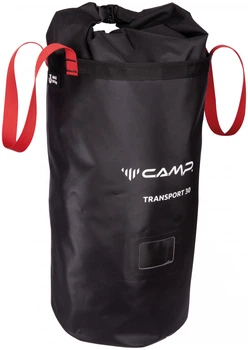 Рюкзак CAMP Transport 30 л Black (1060-3489)