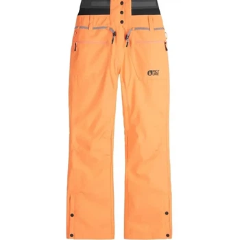 Штани Picture Organic Treva W 2023 M Tangerine (1012-WPT106E-M)