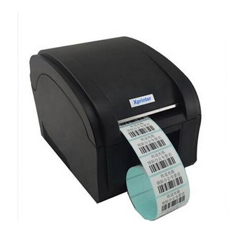 Термопринтер POS принтер чеков и этикеток Xprinter XP-360B 80мм