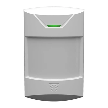 Беспроводной датчик движения Tiras X-Motion White (21-00070)