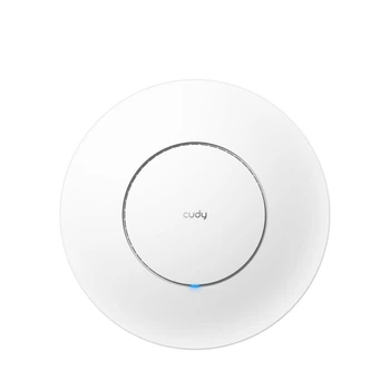 Точка доступа WiFi 5 Cudy AP1300 с поддержкой Mesh двухдиапазонная гигабитная (73-00520)