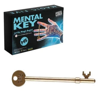 Устройство для демонстрации фокусов и трюков в игровой форме Magic Five – Mental Key Magic Five (MF049) (284091)
