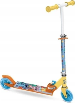 Hulajnoga dziecięca Mondo Step Stitch (8001011287376)