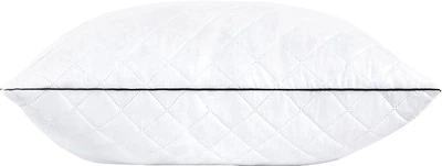 Подушка Mirson Royal Pearl №623 з евкаліптом Пружна 50х70 (2200000852106)