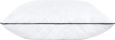 Подушка бамбукова MirSon Royal Pear 0414 середня 50х70 см (2200000046673)