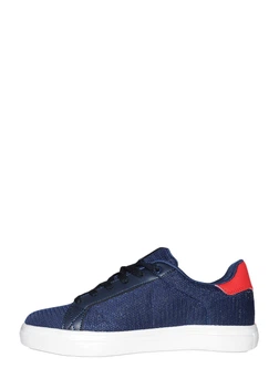 Кеди Stilli ST4350-8 42 26.5см Navy-Red (2100000260362)