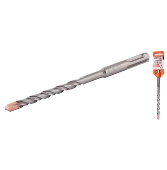 Бур SDS-plus для бетона S4 8×160 мм GRANITE (0-08-160)