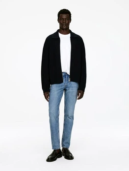 Джинси чоловічі ARKET park regular straight jeans 1001870015 29/32
