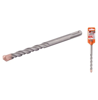 Бур SDS-plus для бетона S4 12×160 мм GRANITE (0-12-160)