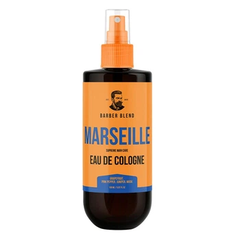 Одеколон мужской Marseille Barber Blend 150 мл