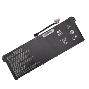 Батарея AP20CBL для ACER Aspire 5 A515-45, A514-56M, A515-56, A715-43G, A715-51G, ASPIRE 3 A317-55P, SWIFT 3 SF314-43, SF314-511 (11.1V 4100mAh 45Wh) (68377)
