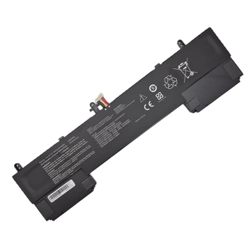Акумуляторна батарея C42N1839 для ASUS ZenBook 15 UX534, UX534F, UX534FA, UX534FT, UX563, UX563FD, Q546FD (15.2 В, 3400 мА·год)