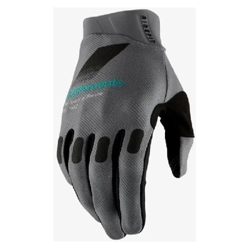 Перчатки Ride 100% RIDEFIT Glove [Petrol] - S (8)