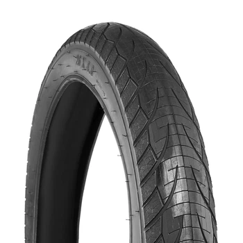 Покришка велосипедна Grey's 26x4.0 W2117 BLK GR45526