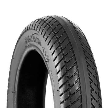 Покришка для електросамокатів Grey's 8 1/2x2 Р1289 BLK GR45801